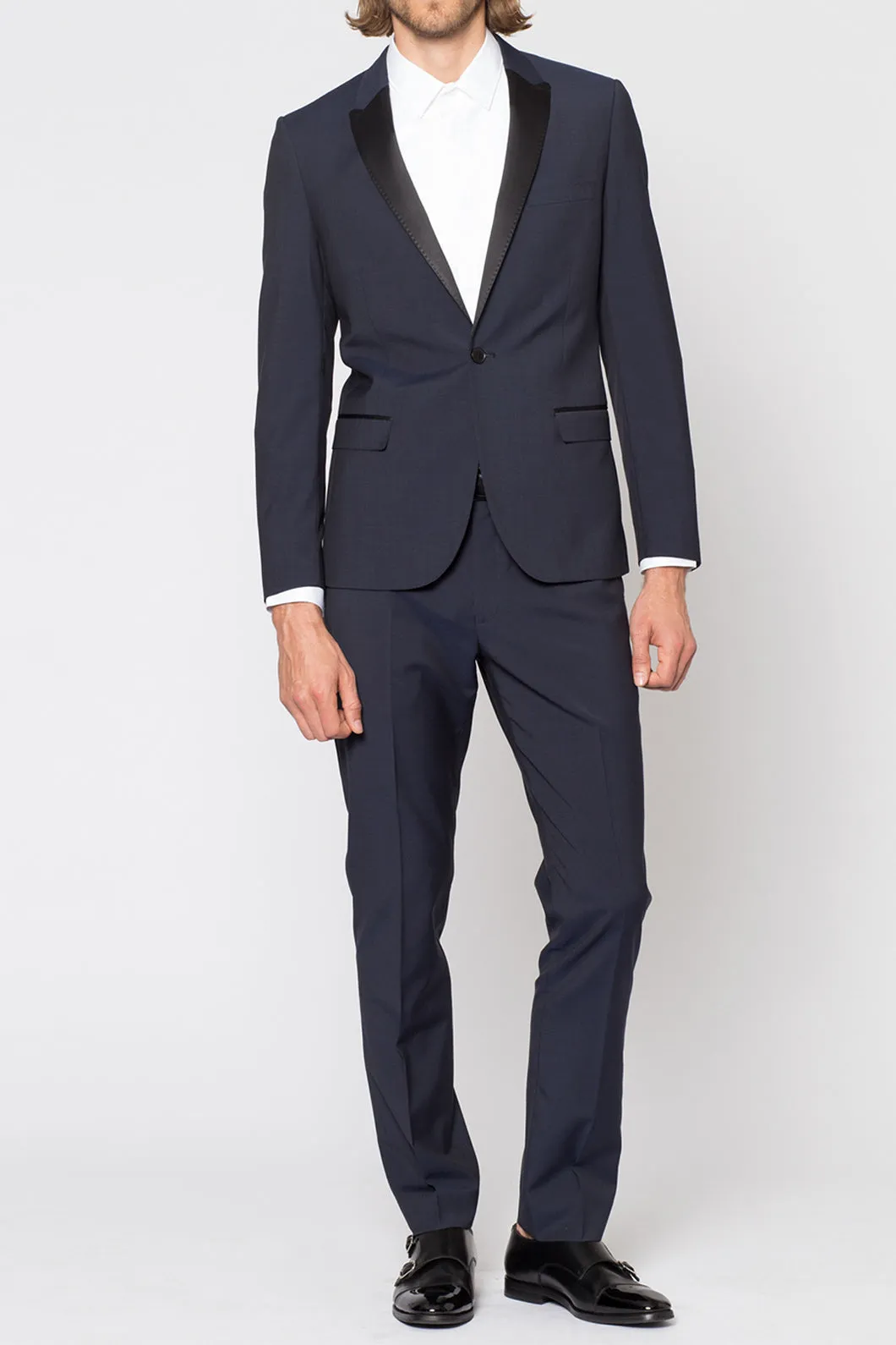 Rick Suit Jacket