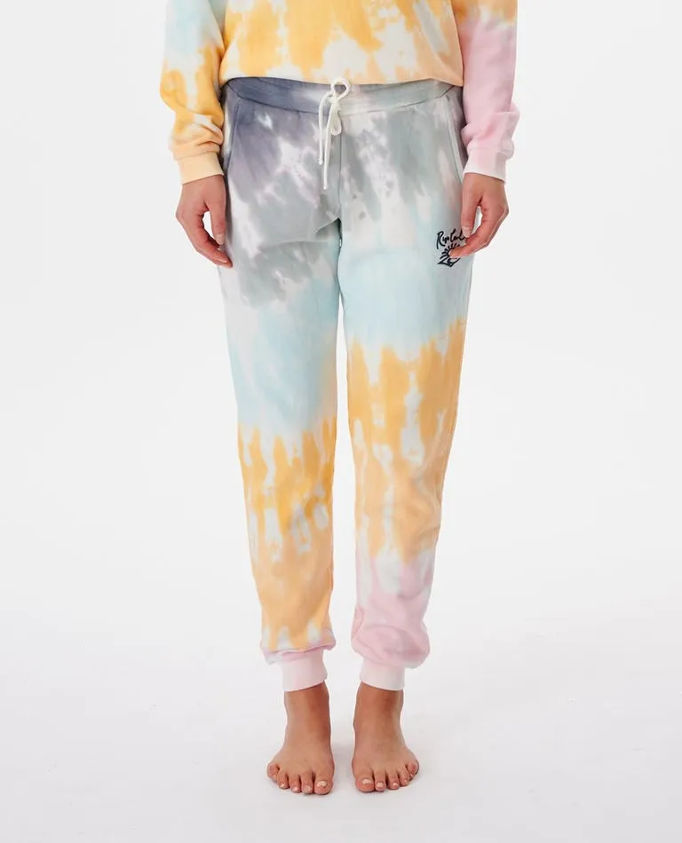 Rip Curl Surf Trip Pants-Multico