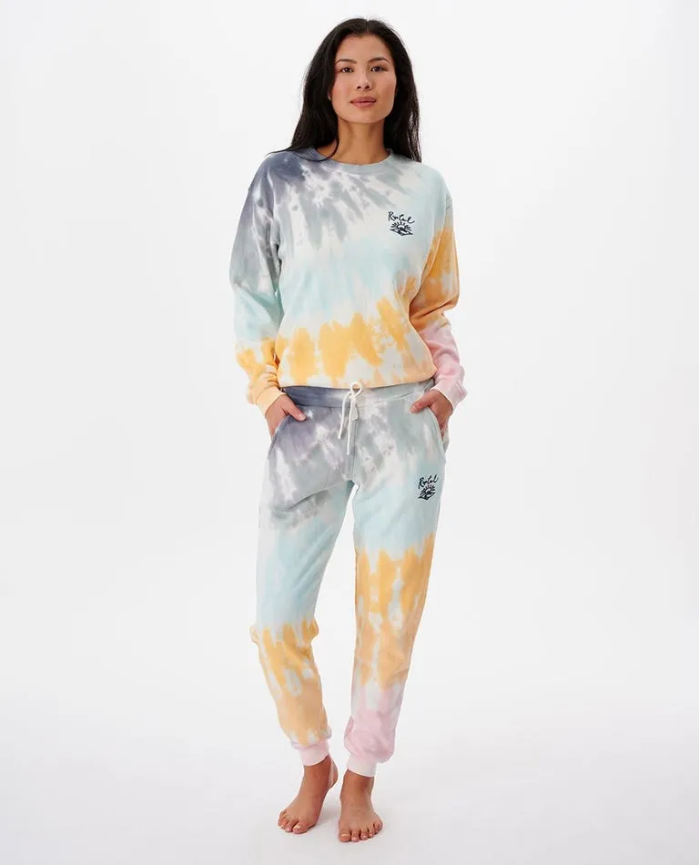 Rip Curl Surf Trip Pants-Multico