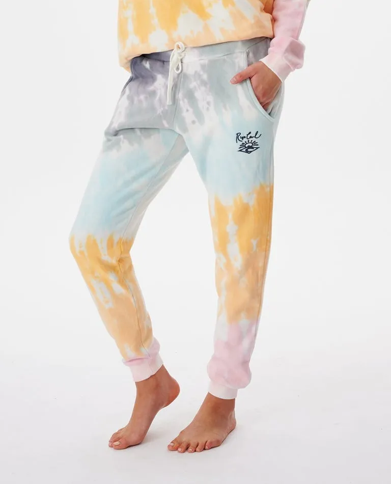 Rip Curl Surf Trip Pants-Multico