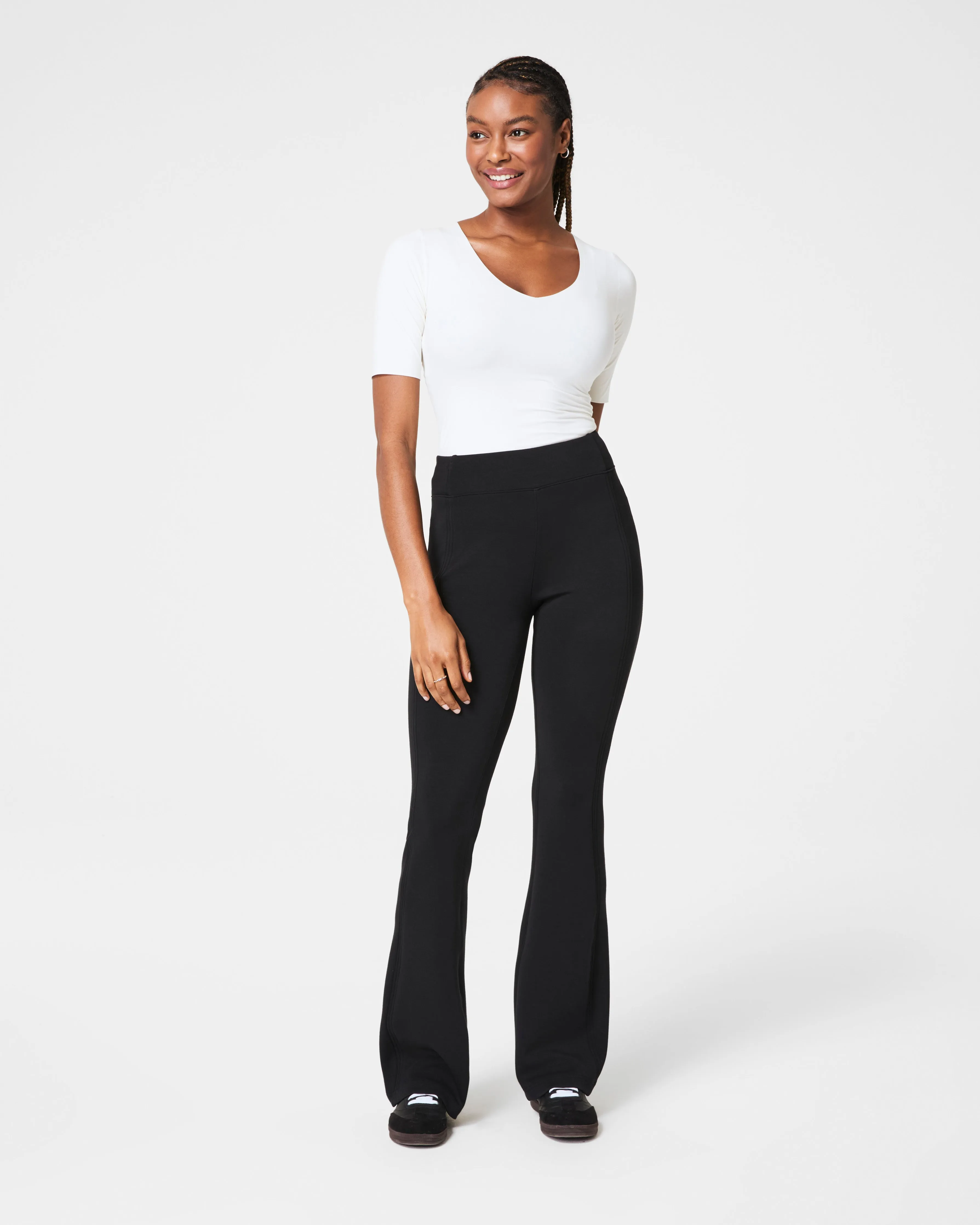 SPANX® AirEssentials Slim Flare Pant