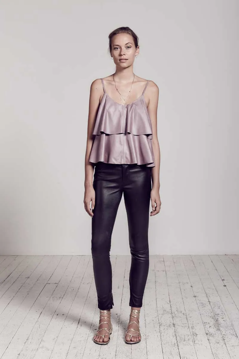 Spring/ Summer 2015 I LOOK 19