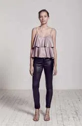 Spring/ Summer 2015 I LOOK 19
