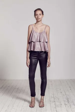 Spring/ Summer 2015 I LOOK 19