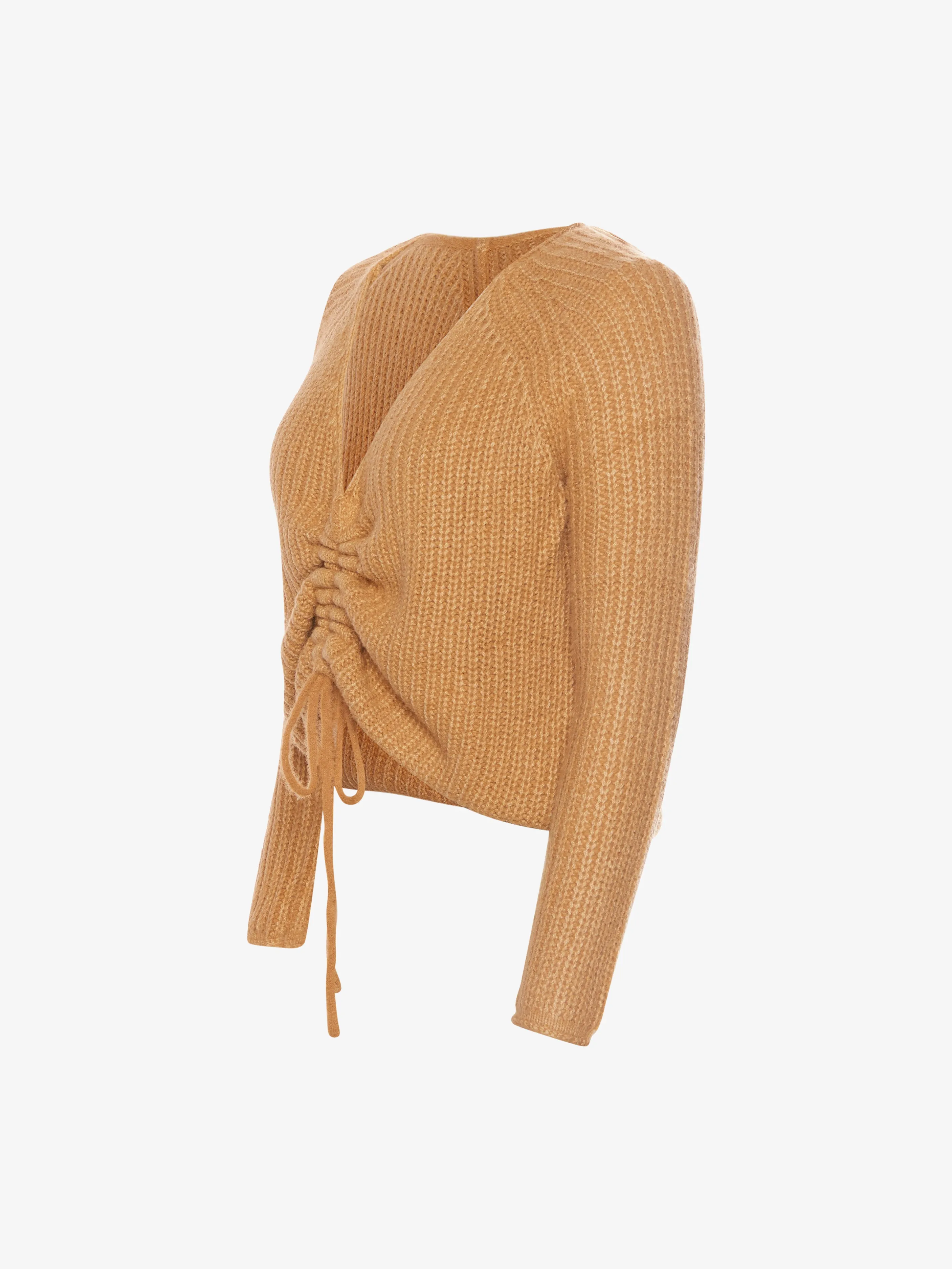 Swing My Way Sweater