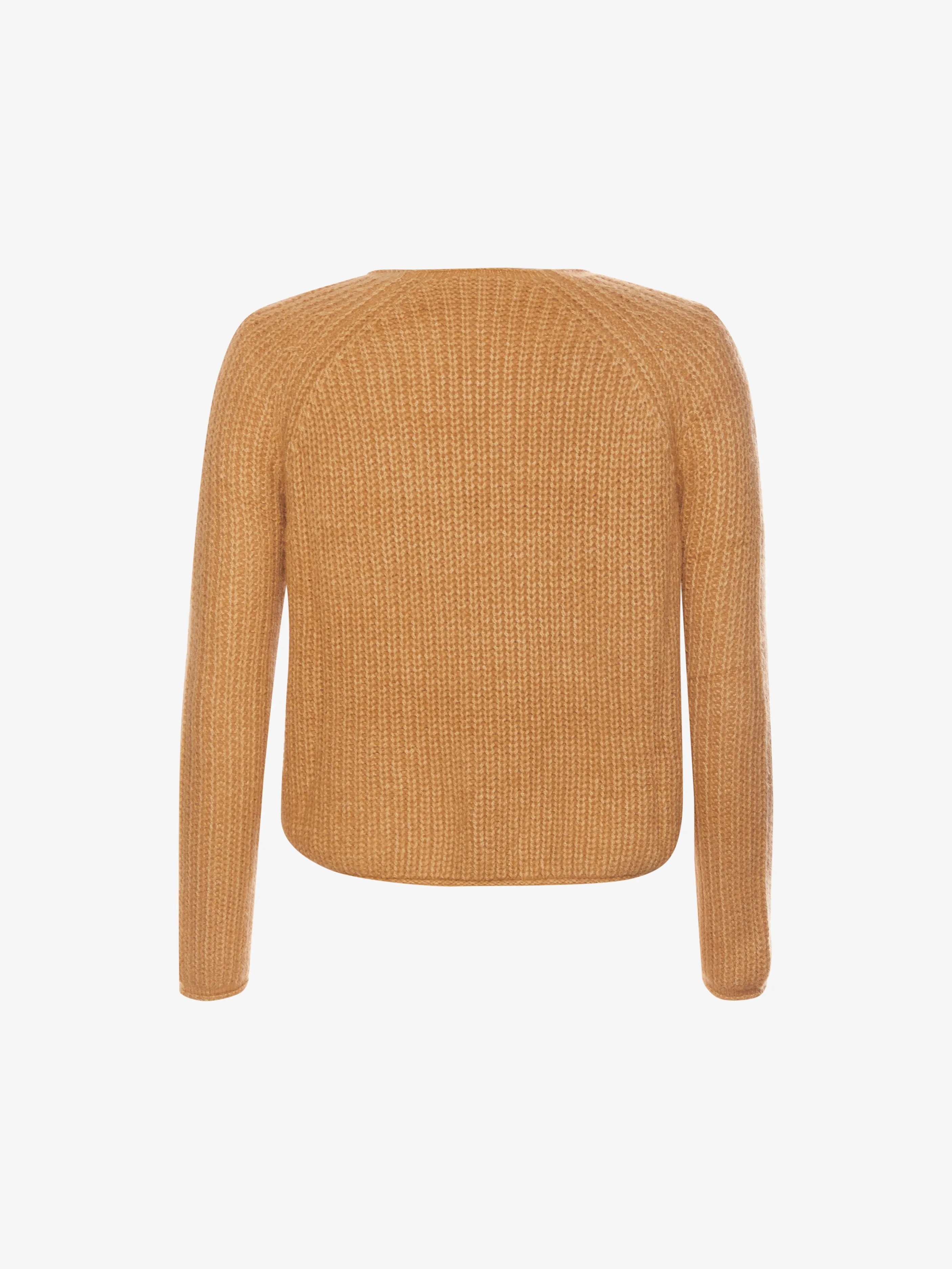 Swing My Way Sweater
