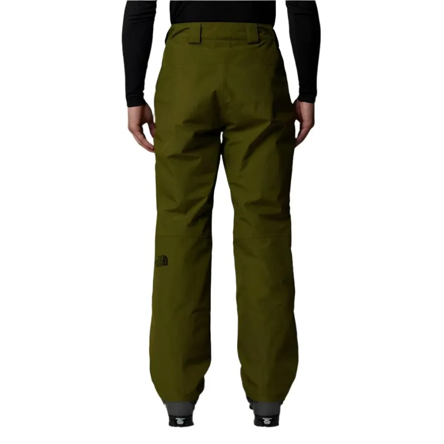 The North Face Men's Descendit Pant- 32"