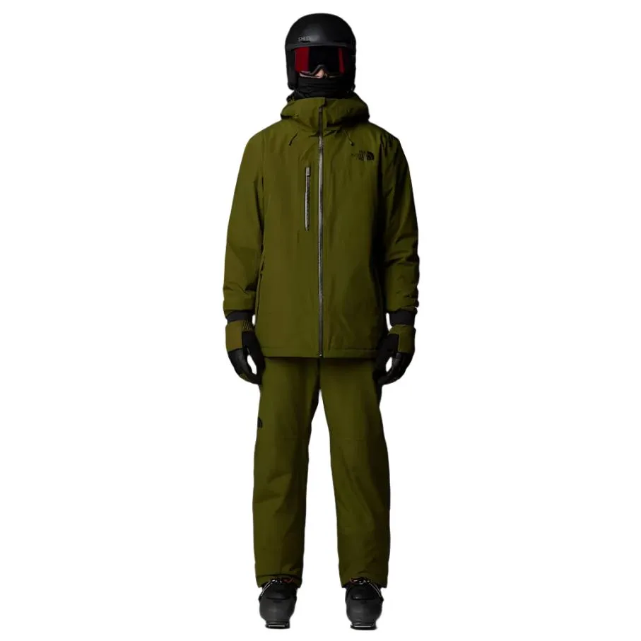 The North Face Men's Descendit Pant- 32"
