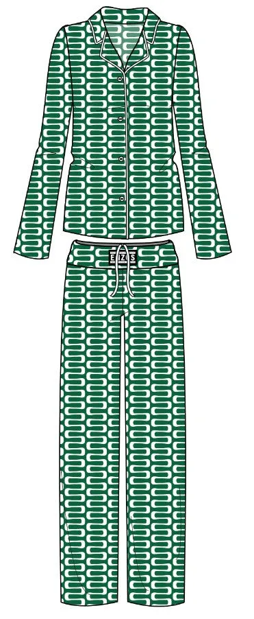 The Snoozer Set - Women's