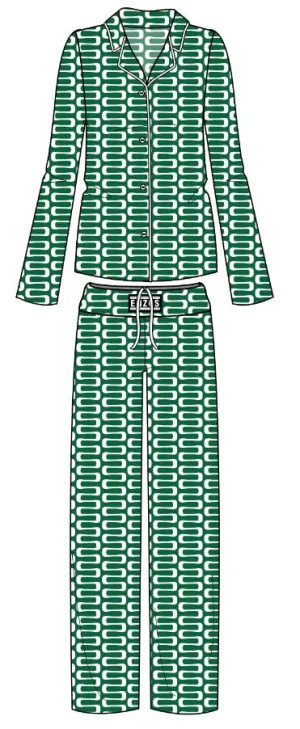 The Snoozer Set - Women's