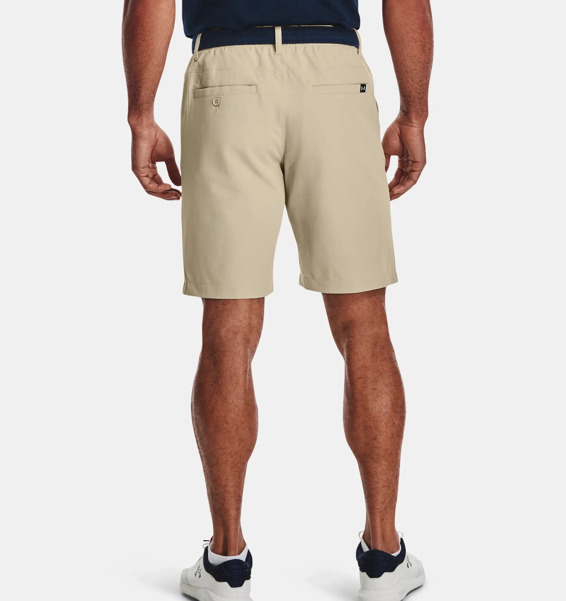 Under Armour Drive Shorts - 1364409