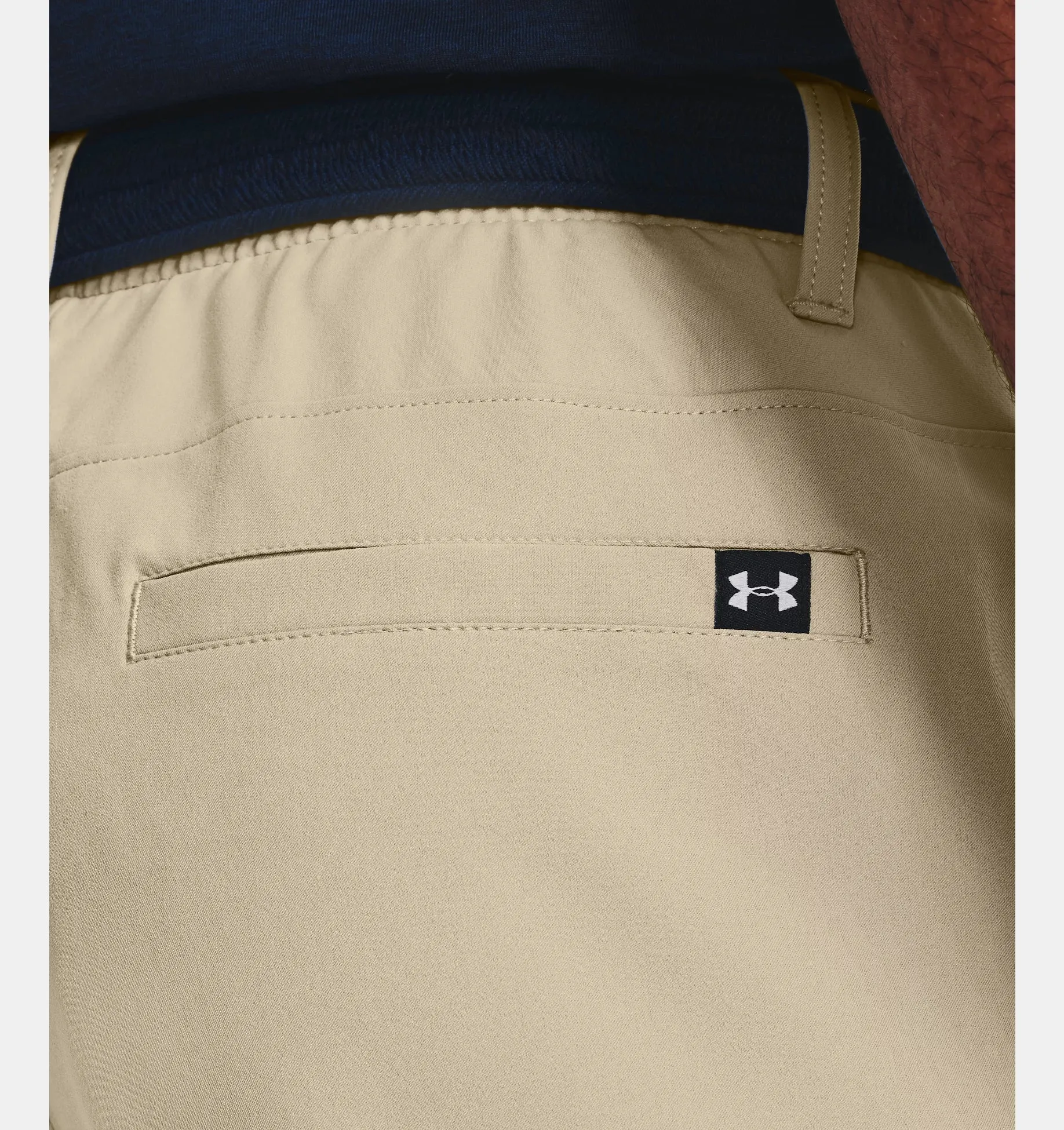 Under Armour Drive Shorts - 1364409