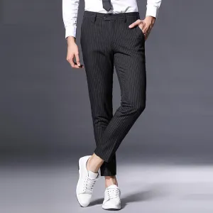 West Louis Limited Autumn Business Trousers