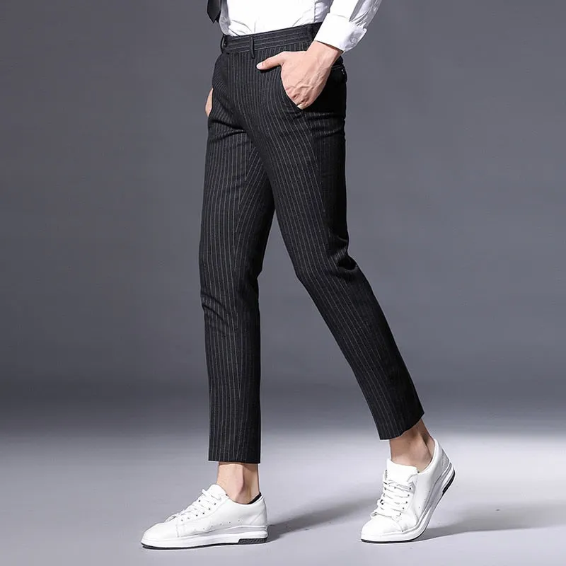West Louis Limited Autumn Business Trousers