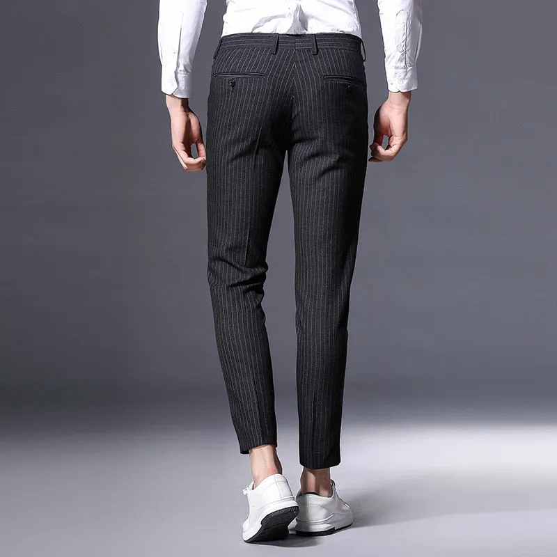 West Louis Limited Autumn Business Trousers