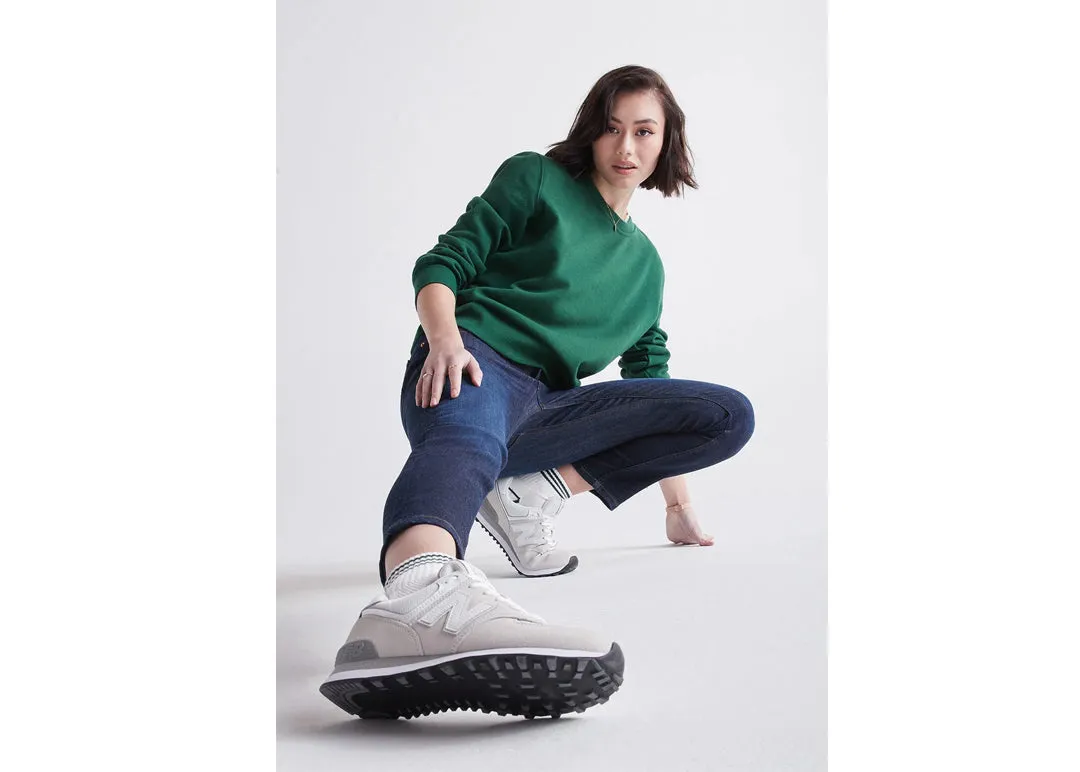 Women's Performance Denim Girlfriend