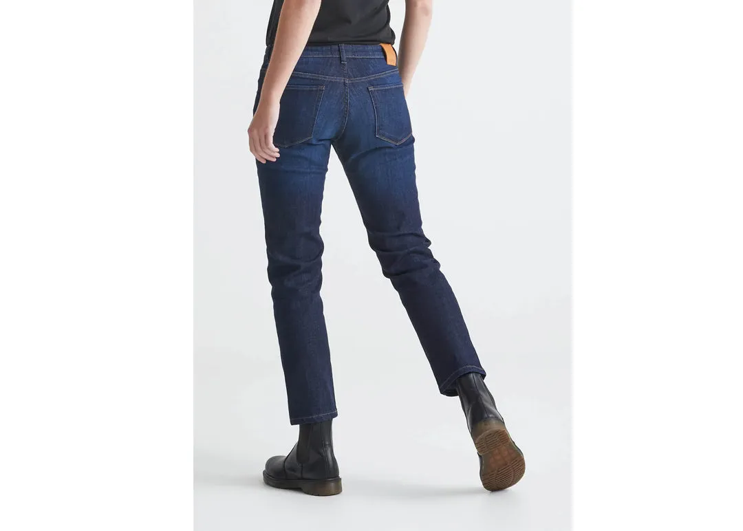 Women's Performance Denim Girlfriend