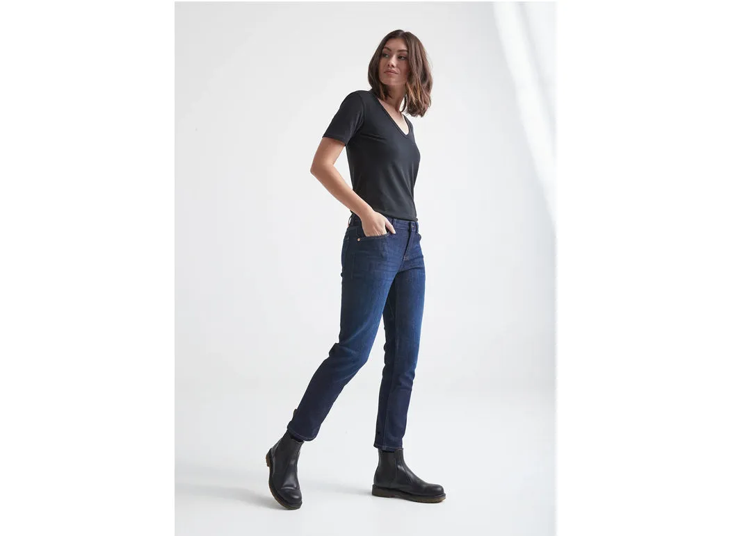 Women's Performance Denim Girlfriend
