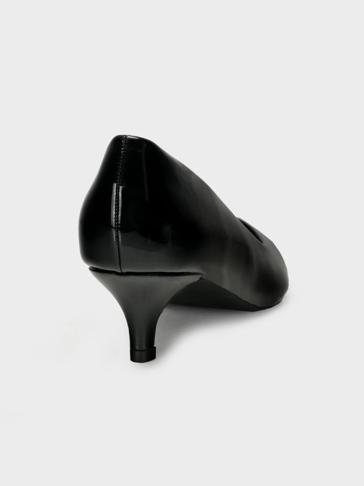 Womens "DIABLO" Pointy Toe Courts